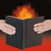 Hot Book (Deluxe)